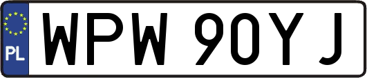 WPW90YJ