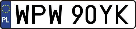 WPW90YK