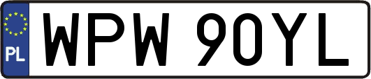 WPW90YL