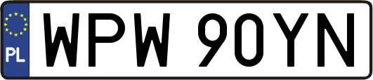 WPW90YN