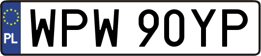 WPW90YP