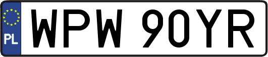 WPW90YR
