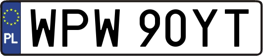 WPW90YT