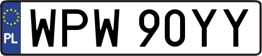 WPW90YY