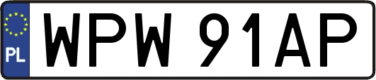 WPW91AP