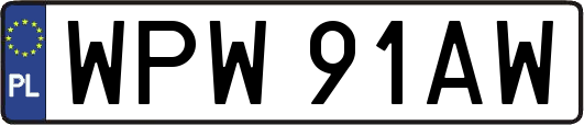 WPW91AW