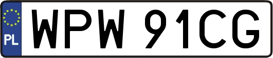 WPW91CG