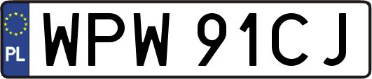 WPW91CJ