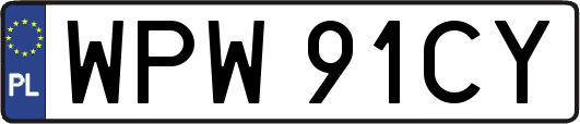 WPW91CY