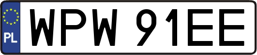 WPW91EE