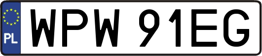 WPW91EG