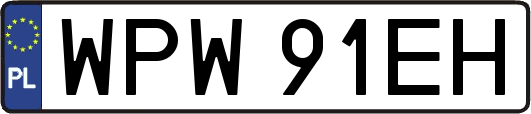 WPW91EH