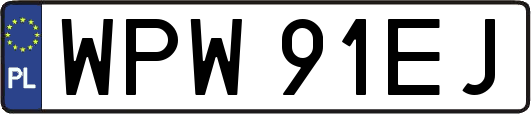 WPW91EJ