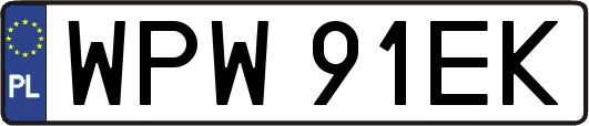 WPW91EK