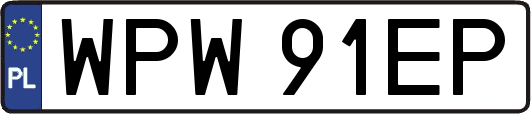 WPW91EP