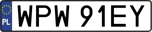 WPW91EY