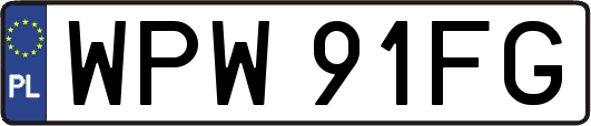 WPW91FG