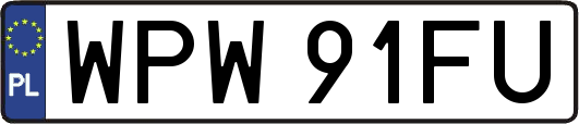 WPW91FU