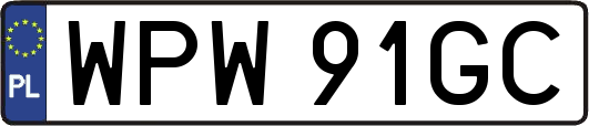 WPW91GC