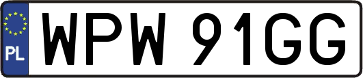 WPW91GG