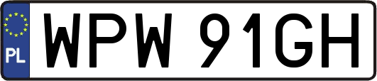 WPW91GH