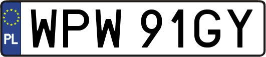 WPW91GY