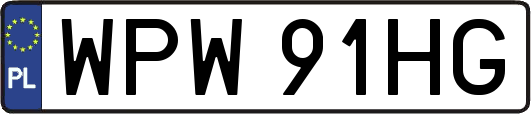 WPW91HG