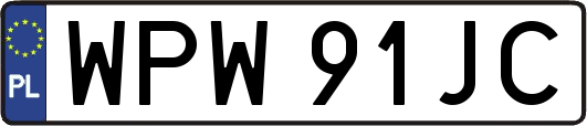 WPW91JC