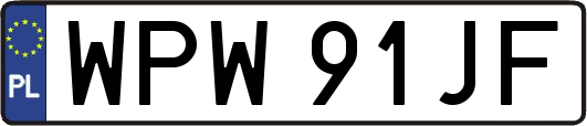 WPW91JF
