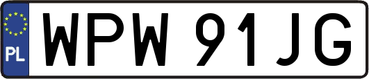WPW91JG