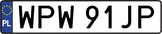 WPW91JP