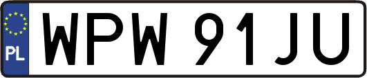 WPW91JU