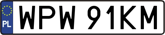 WPW91KM
