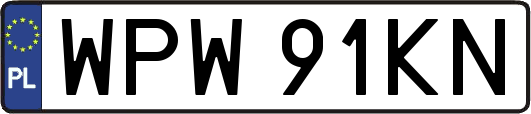 WPW91KN