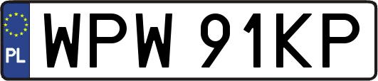 WPW91KP