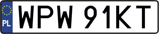 WPW91KT