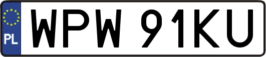 WPW91KU
