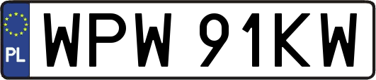 WPW91KW
