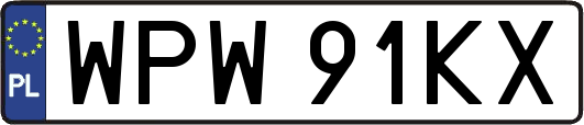 WPW91KX