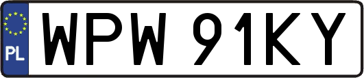 WPW91KY