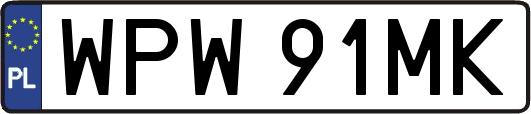 WPW91MK
