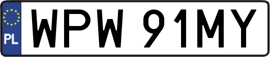 WPW91MY