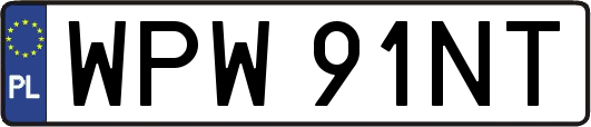 WPW91NT