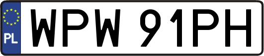 WPW91PH