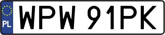 WPW91PK
