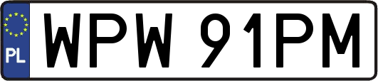 WPW91PM