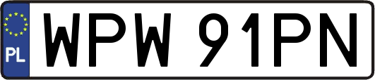 WPW91PN