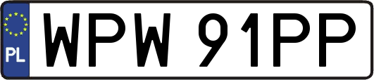 WPW91PP