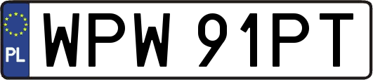 WPW91PT