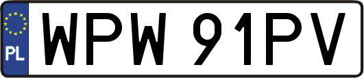 WPW91PV